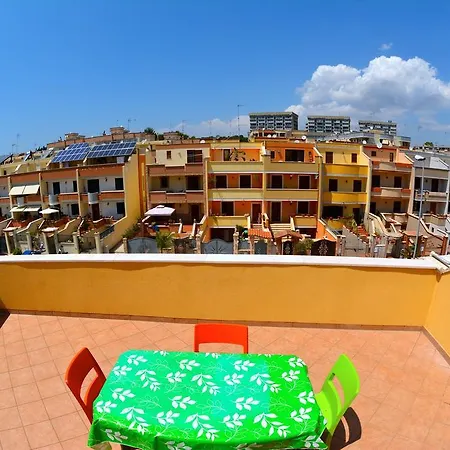 Harmony Guest house Gallipoli