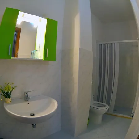Harmony Guest house *