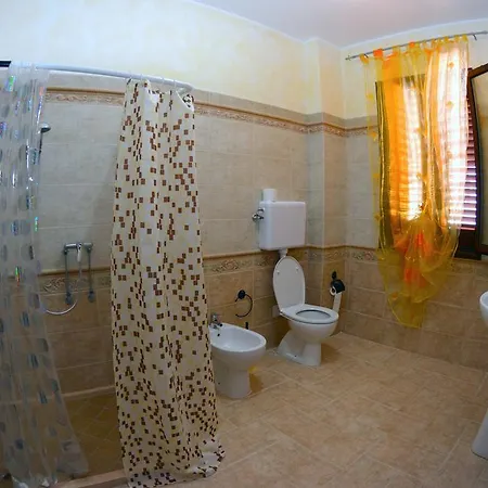 Guest house Harmony *