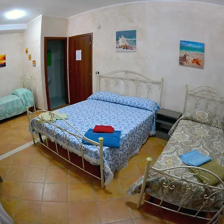 Harmony Guest house