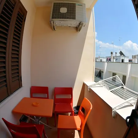 Harmony Guest house