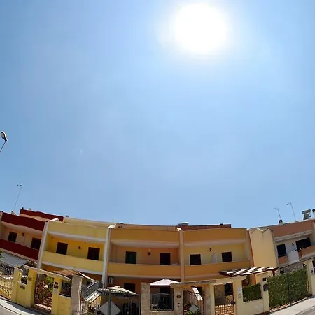 Guest house Harmony Gallipoli
