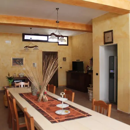 Harmony Guest house Gallipoli